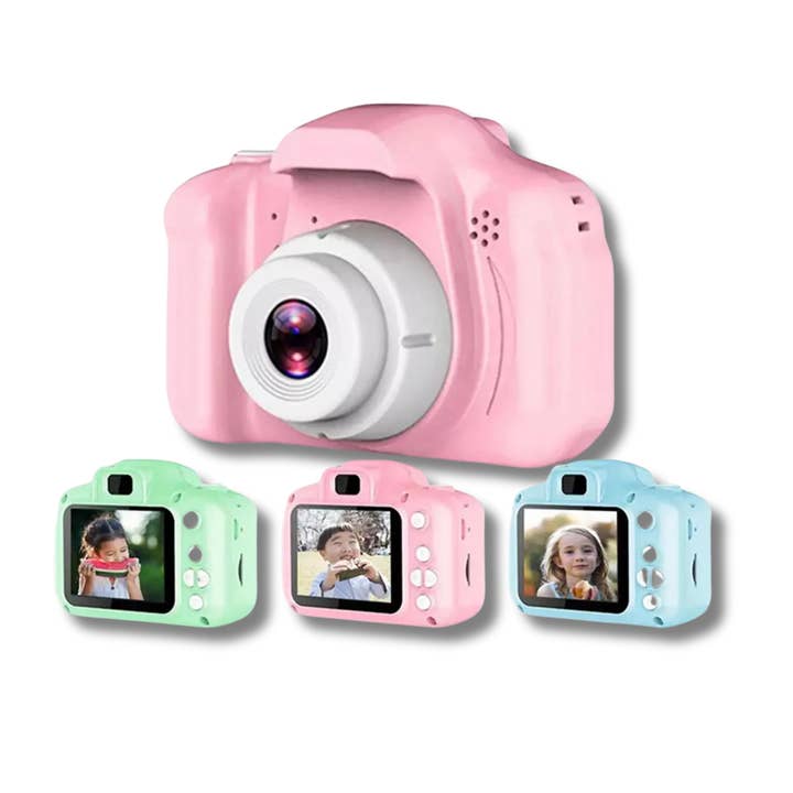 JSBlueRidge Toys - Wholesale Classic Toy - Kids - Digital Video Recorder Camera Fun Kids Toys
