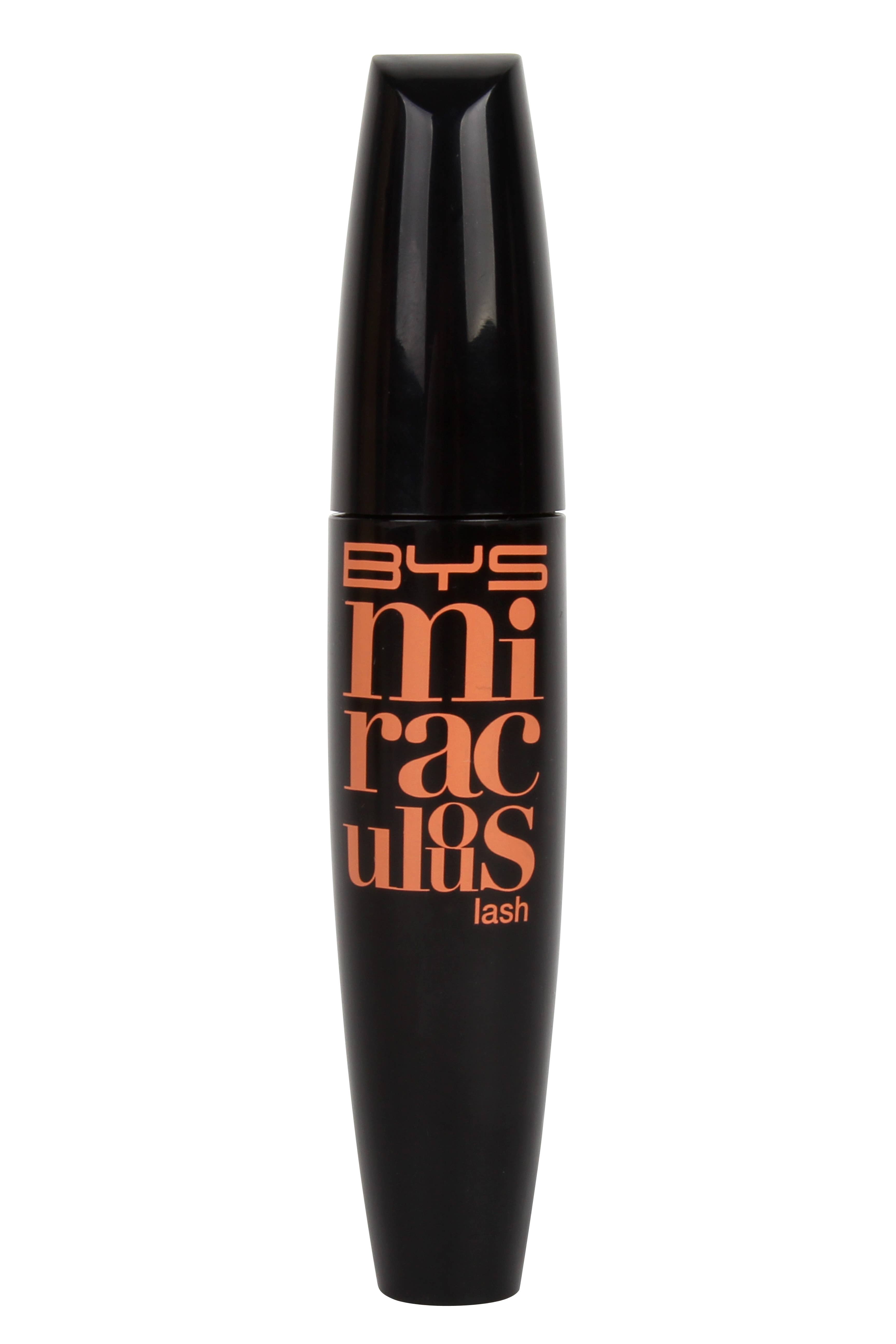 Beauty Pro - Wholesale Mascara - BYS Mascara Miraculous Lash Black0