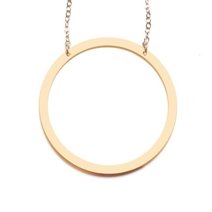 Circle - Grande per la vendita all'ingrosso da parte di Brevity.