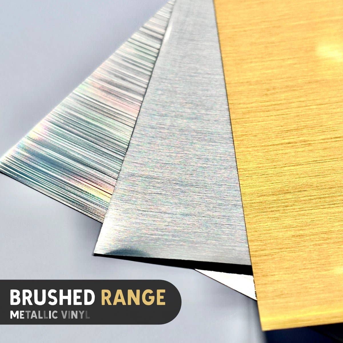 Stickiply – wholesale Craft supplies – Printable Vinyl Sticker Paper | Metallic (A4)1