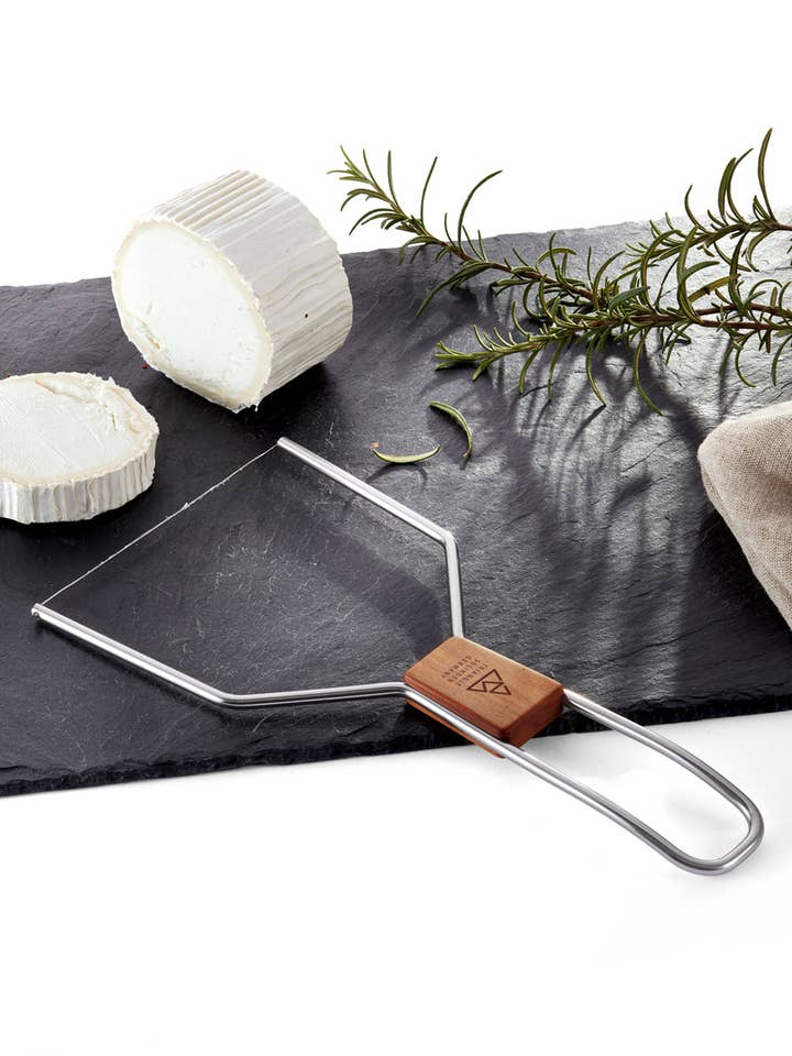 Cheese slicer 13cm (No. 50 118 13 01) for wholesale by Triangle