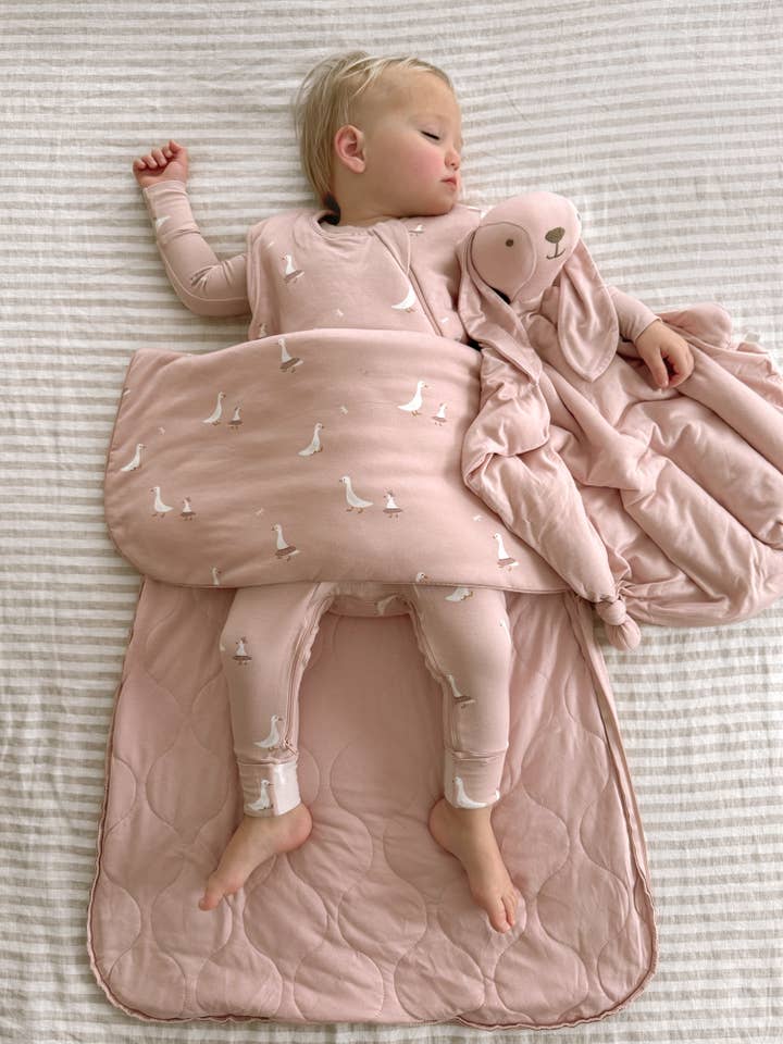 gunamuna – Großhandel Schlafsack – Baby – SCHLAFSACK 0,5