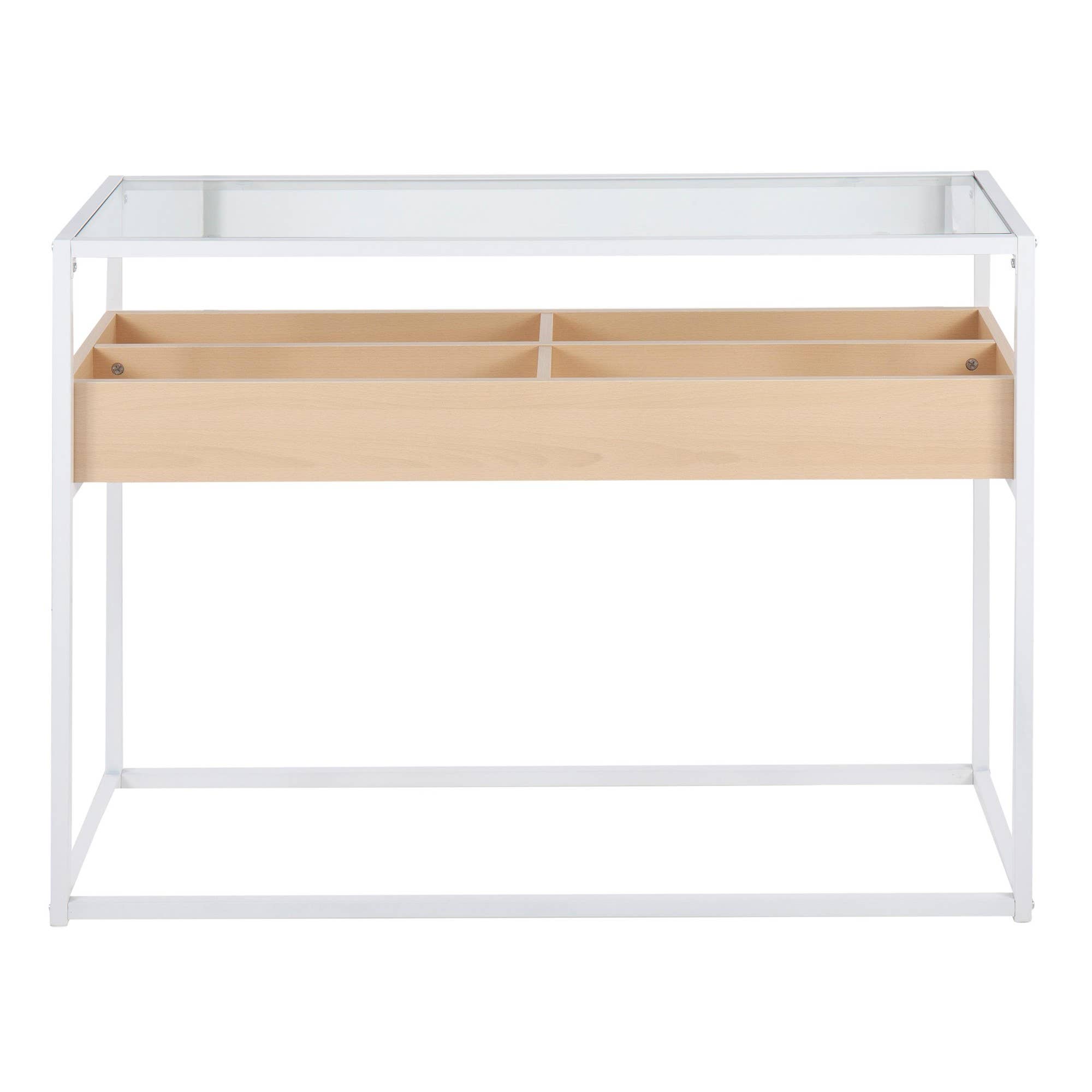 LumiSource and Grandview Gallery - Wholesale Console Table - Display Console Table7