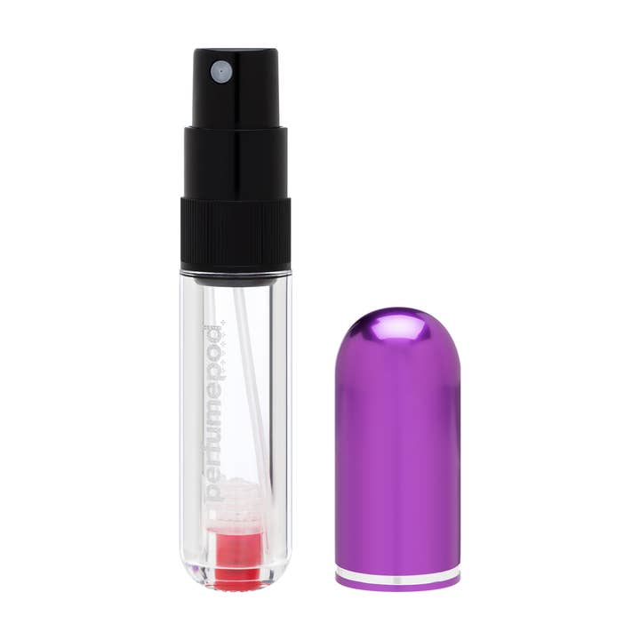 TRAVALO - Wholesale Atomiser bottle - Perfume Pod Travel Perfume Atomizer –Leak-Proof & Refillable