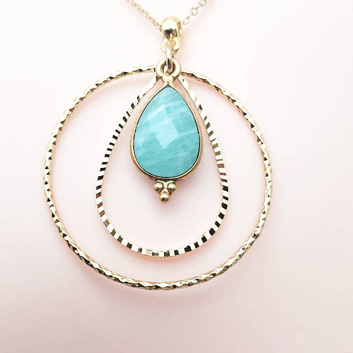 Moira Bijoux Creation - Wholesale Locket Necklace - Mundarai Necklace11