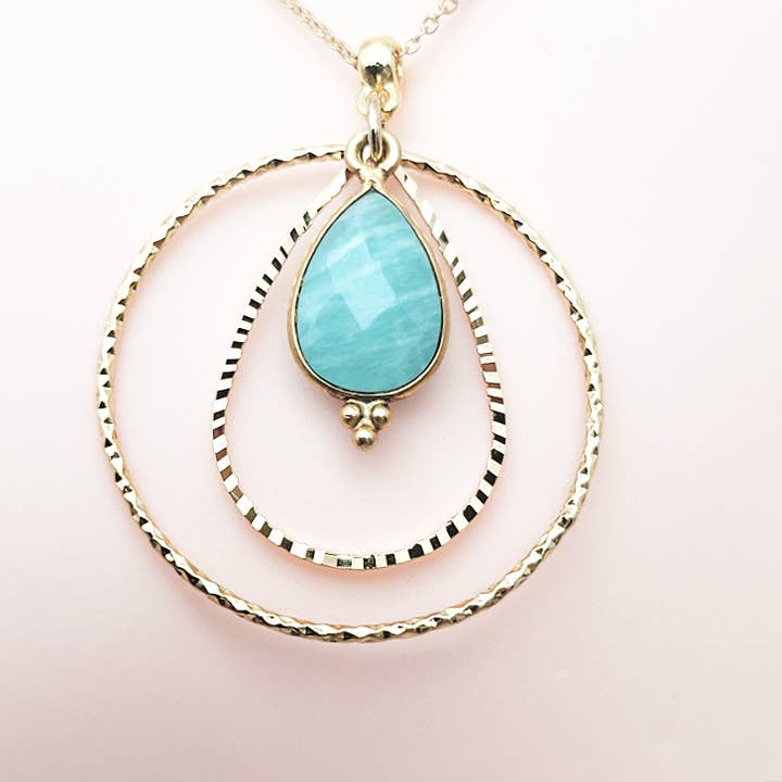 Moira Bijoux Creation - Wholesale Locket Necklace - Mundarai Necklace11