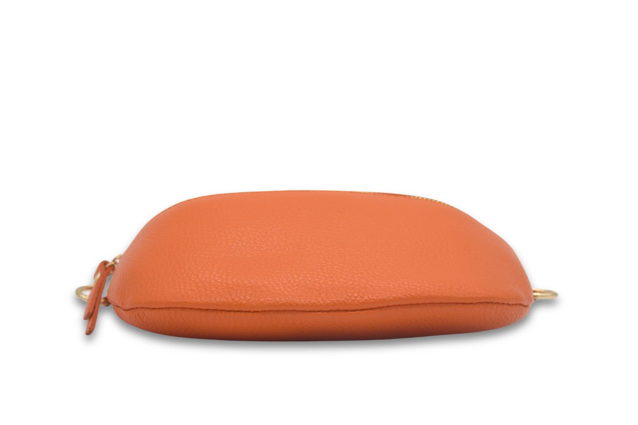 Ellas Trading – wholesale Crossbody bag – Women's – GenuineI Italian Leather Sling Crossbody Bag with Zippere2