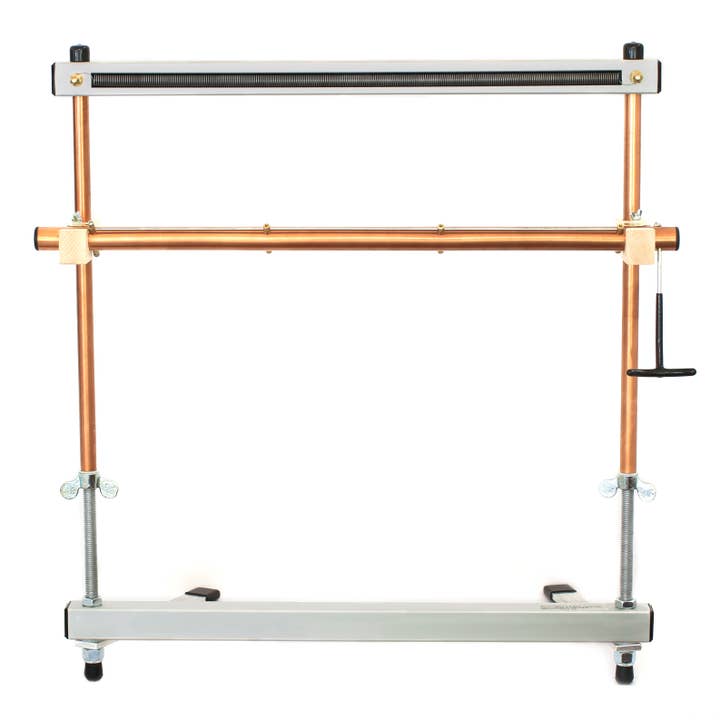 22" Zach Tapestry & Bead Loom for wholesale by Mirrix Looms