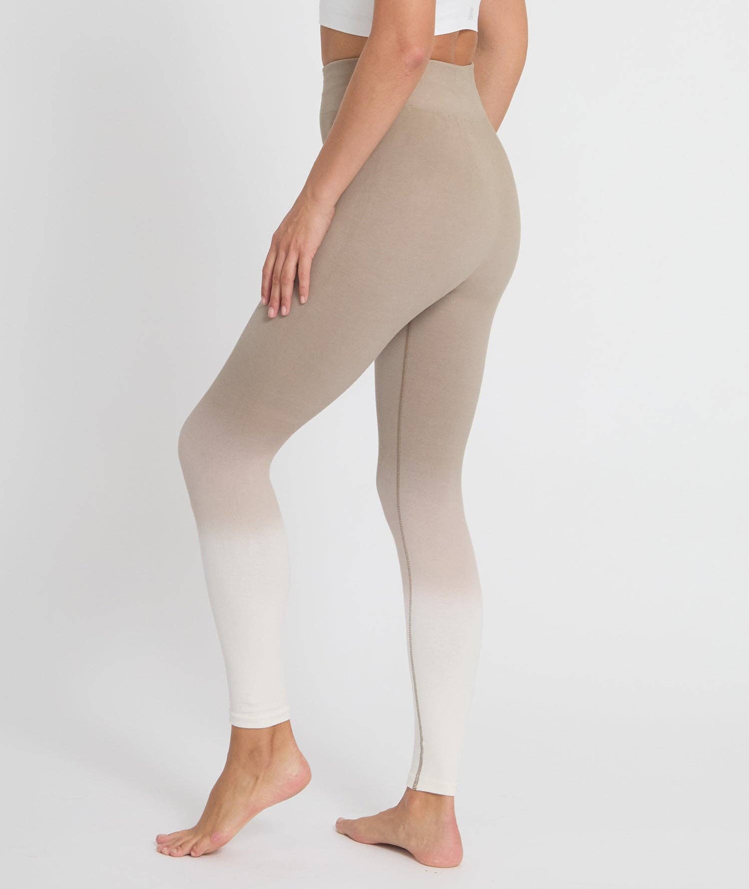 Yoga Searcher - Vente Legging de sport/d'intérieur – femme - KAVALI - Legging en coton deep-dye2
