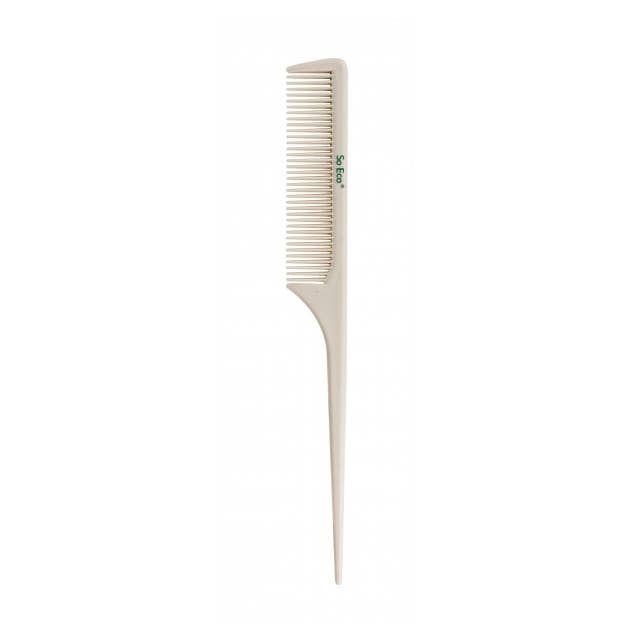 Beauty Pro - Wholesale Haarborstel/kam - So Eco Tail Comb0