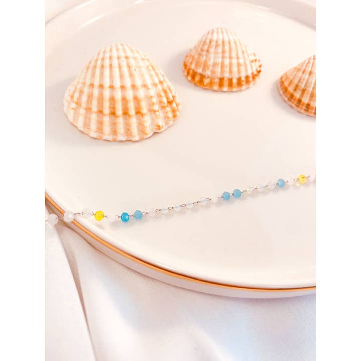 KAI Ankelkæde for engroshandel hos Locas Biju