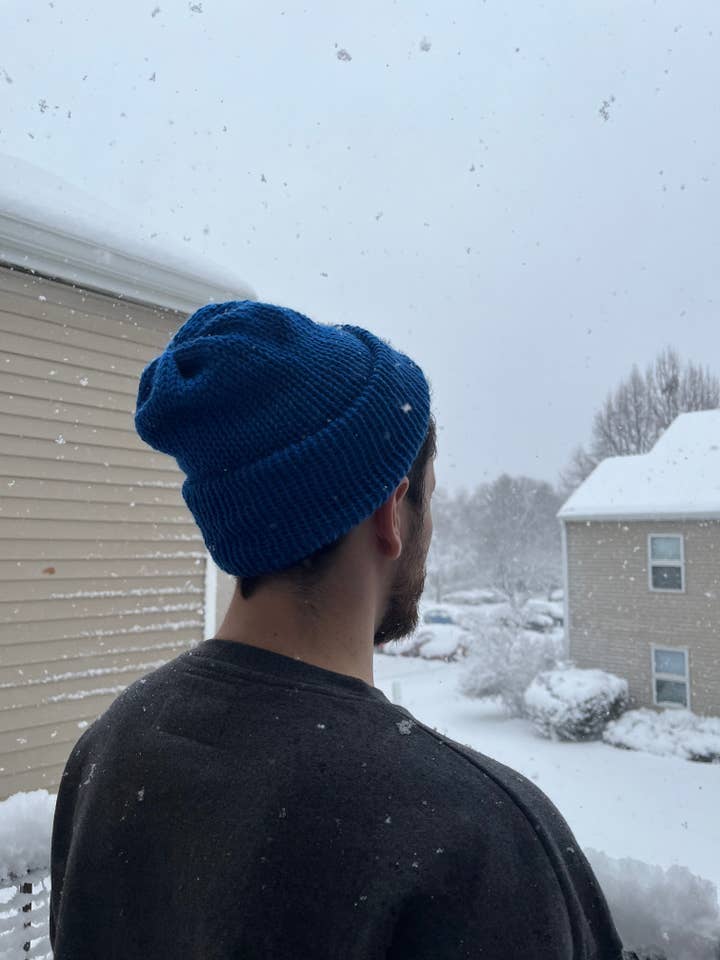 Knit Beanie for wholesale by Tori's Trinkets