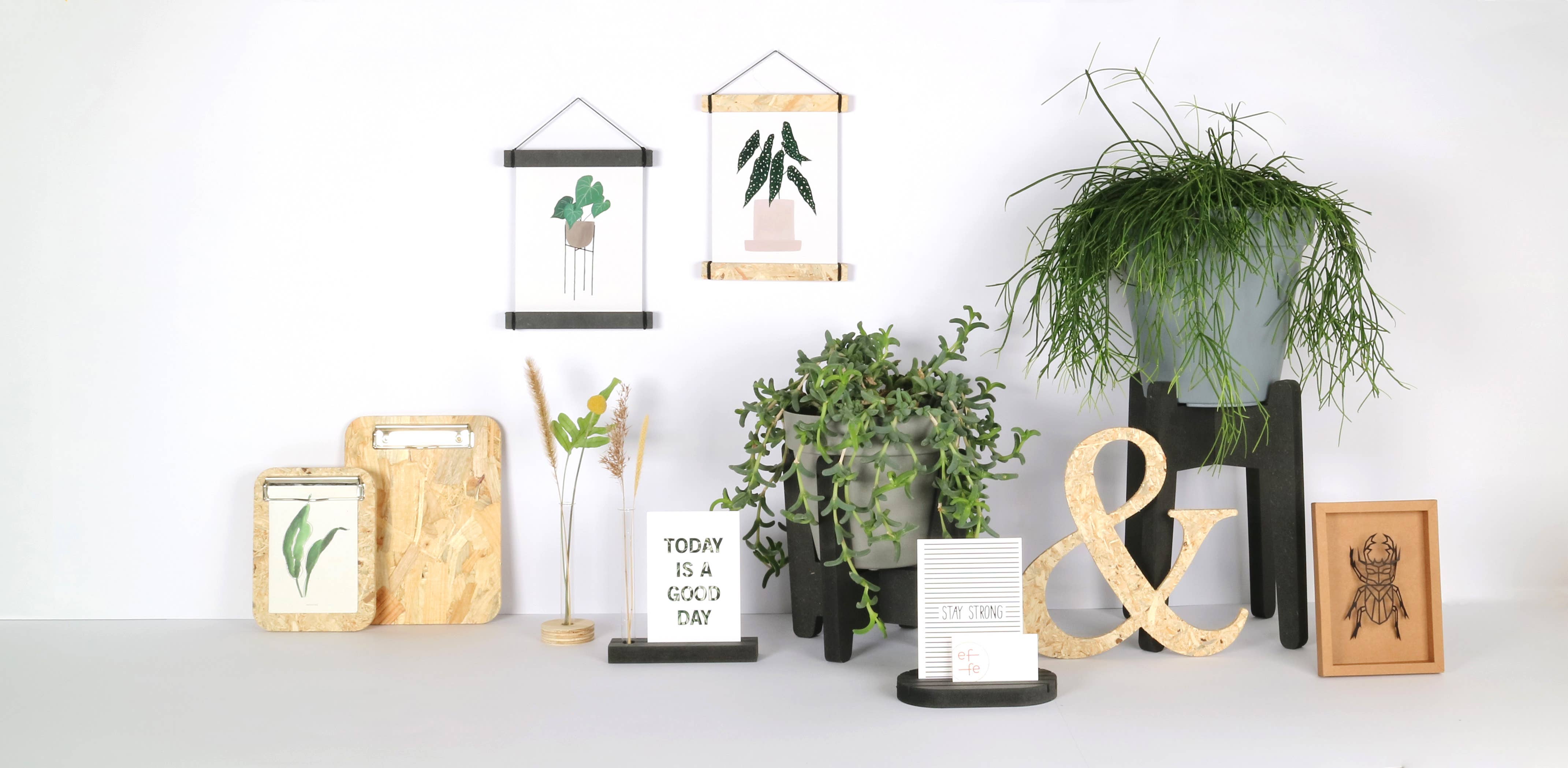 By WOOM - Wholesale Poster - Posterhanger A42