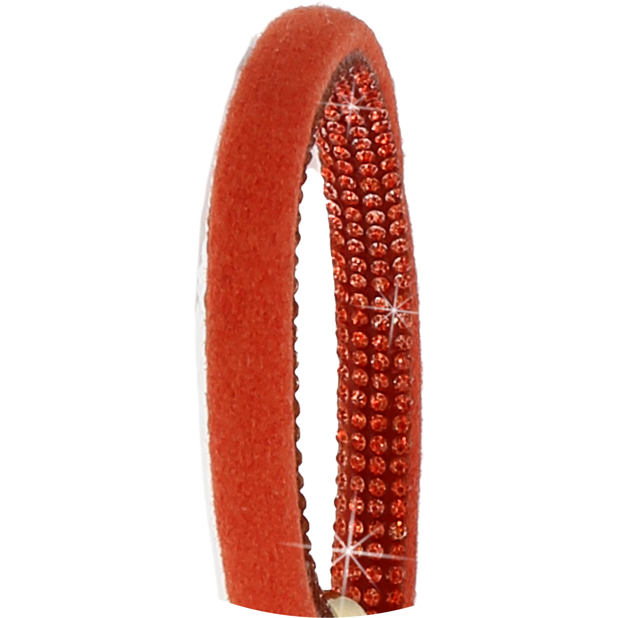 Pavilion - Wholesale Phonecase Strap - Orange Crossbody - Soft Gemmed Phone Lanyard5