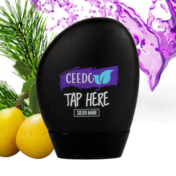 TIPPE HIER AUF HANDSERUM für den Großhandel von CEEDO