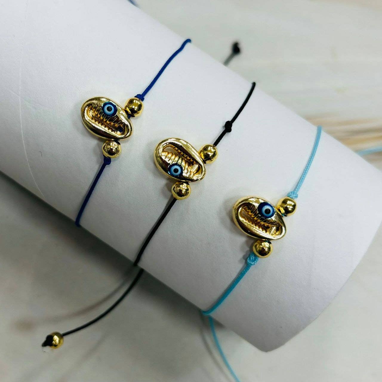 Hecho a mano - Wholesale Charm/Dangle Bracelet - Fine Turkish bracelet8