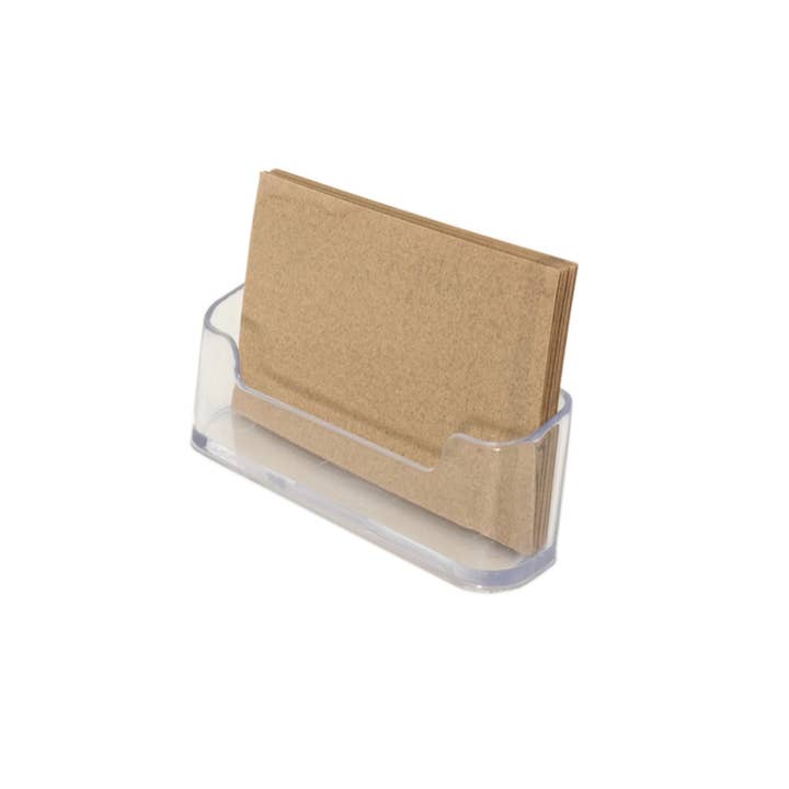Suburban Sales - Wholesale Business Card Holder - Name Card Holder - Business Card Display Stand4