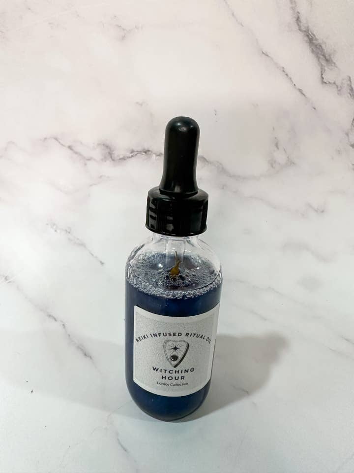 Witching Hour for wholesale by Lumos Collective