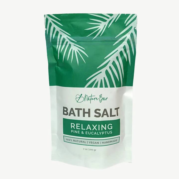 Badzout – avkopplande tallskog för wholesale av Nature Bar