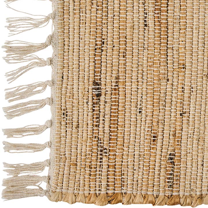 Park Designs - Wholesale Table Runner - Wheat Fields Jute Runner 36"L2