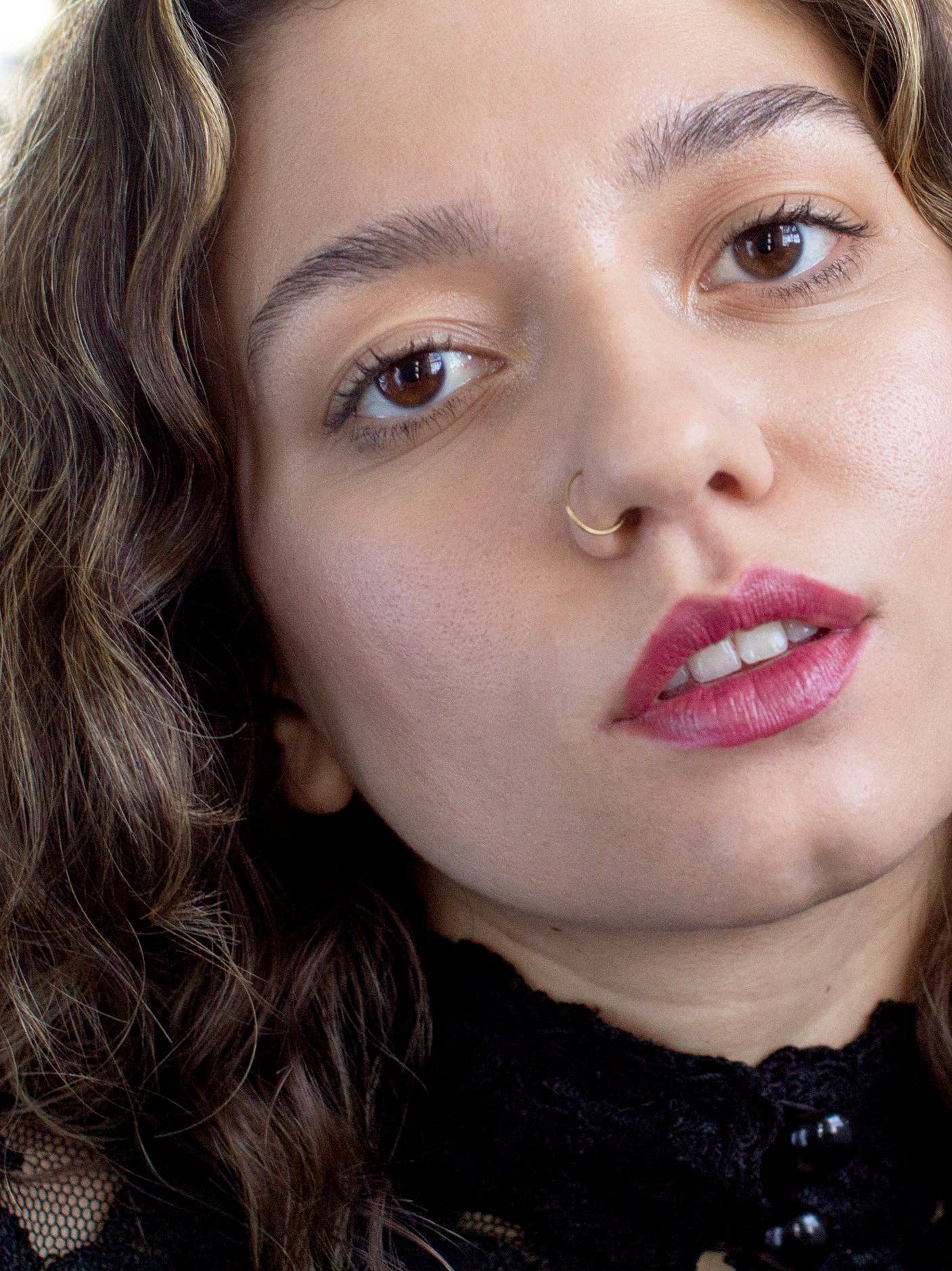 Au Naturale Cosmetics - Wholesale Lip Stain/Dye/Tint - su/Stain Semi-Matte Lip Stain39