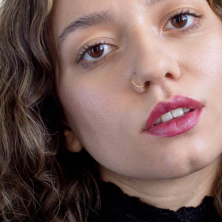 Au Naturale Cosmetics – wholesale Lip stain/dye/tint – su/Stain Semi-Matte Lip Stain39