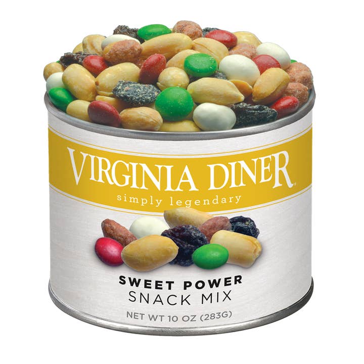 Virginia Diner, Inc. - Wholesale Trail Mix - Sweet Power Snack Mix