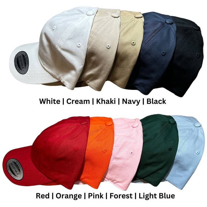 Stitch Me In – wholesale Baseballkeps - Dam – Dåligt hår dag