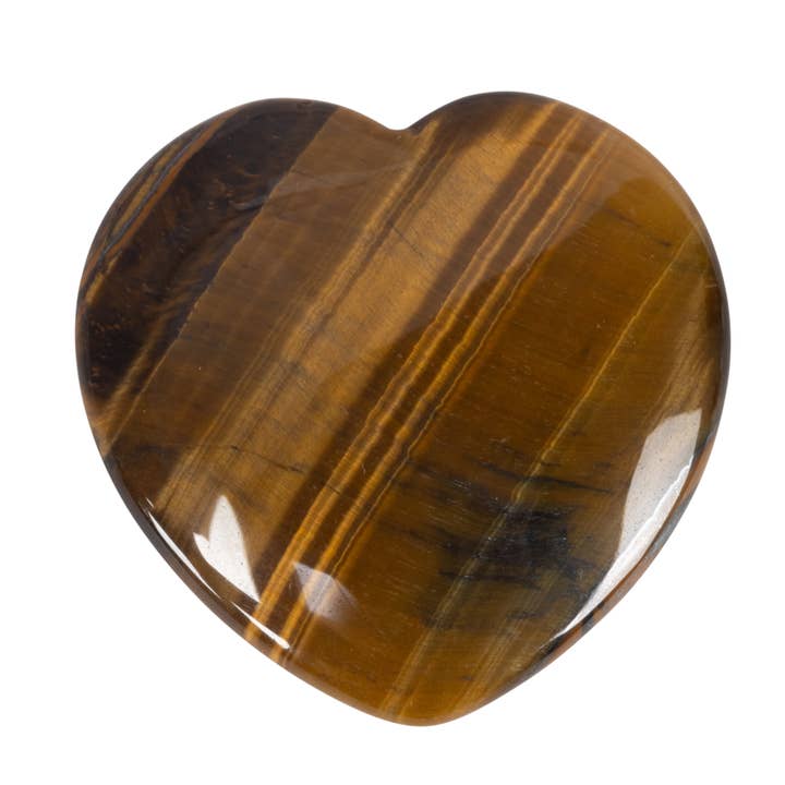 Benjamin International - Wholesale Spiritual Stone/Crystal - Large Heart Stones2