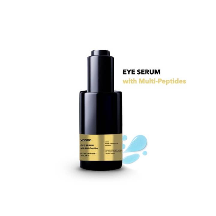 Öga Serum för wholesale av Vooqo