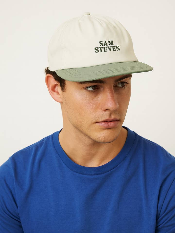 Sam Steven Cap por atacado de Sam Steven