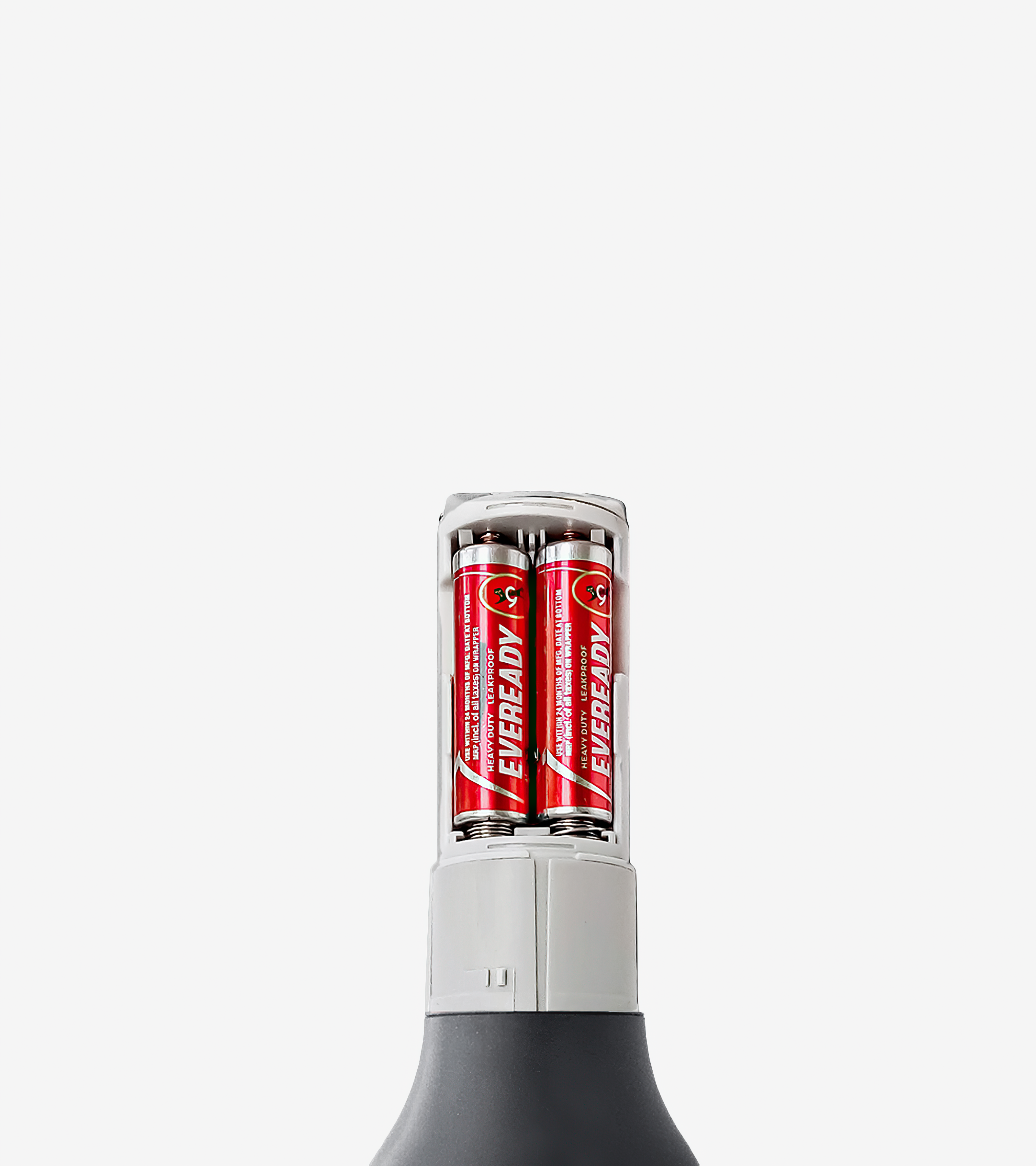 FinaMill - Wholesale Spice Mill - FinaMill Classic Battery - 1 Everyday Pod, 1 Pepper Pod27