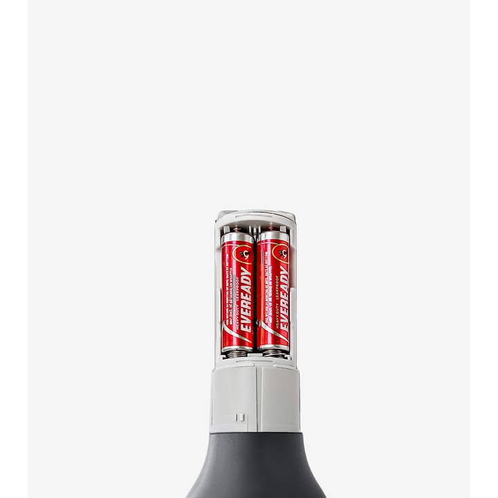 FinaMill - Wholesale Spice Mill - FinaMill Classic Battery - 1 Everyday Pod, 1 Pepper Pod27