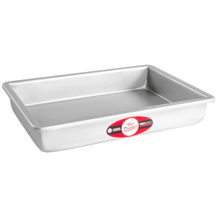Fat Daddio's - Wholesale Cake tin - Fat Daddio's Sheet Cake Pans11