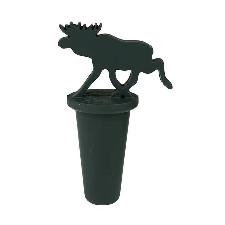 Wine Stopper Moose for wholesale by Pufz