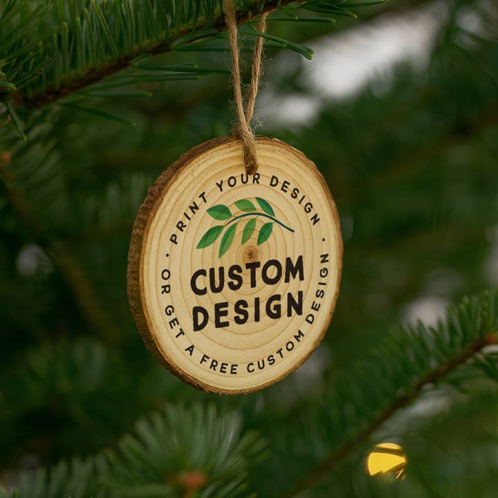 Hangout Home - Vendita all'ingrosso Decorazione - Ornamenti Personalizzati - Decorazione Natalizia in Legno Stampato2