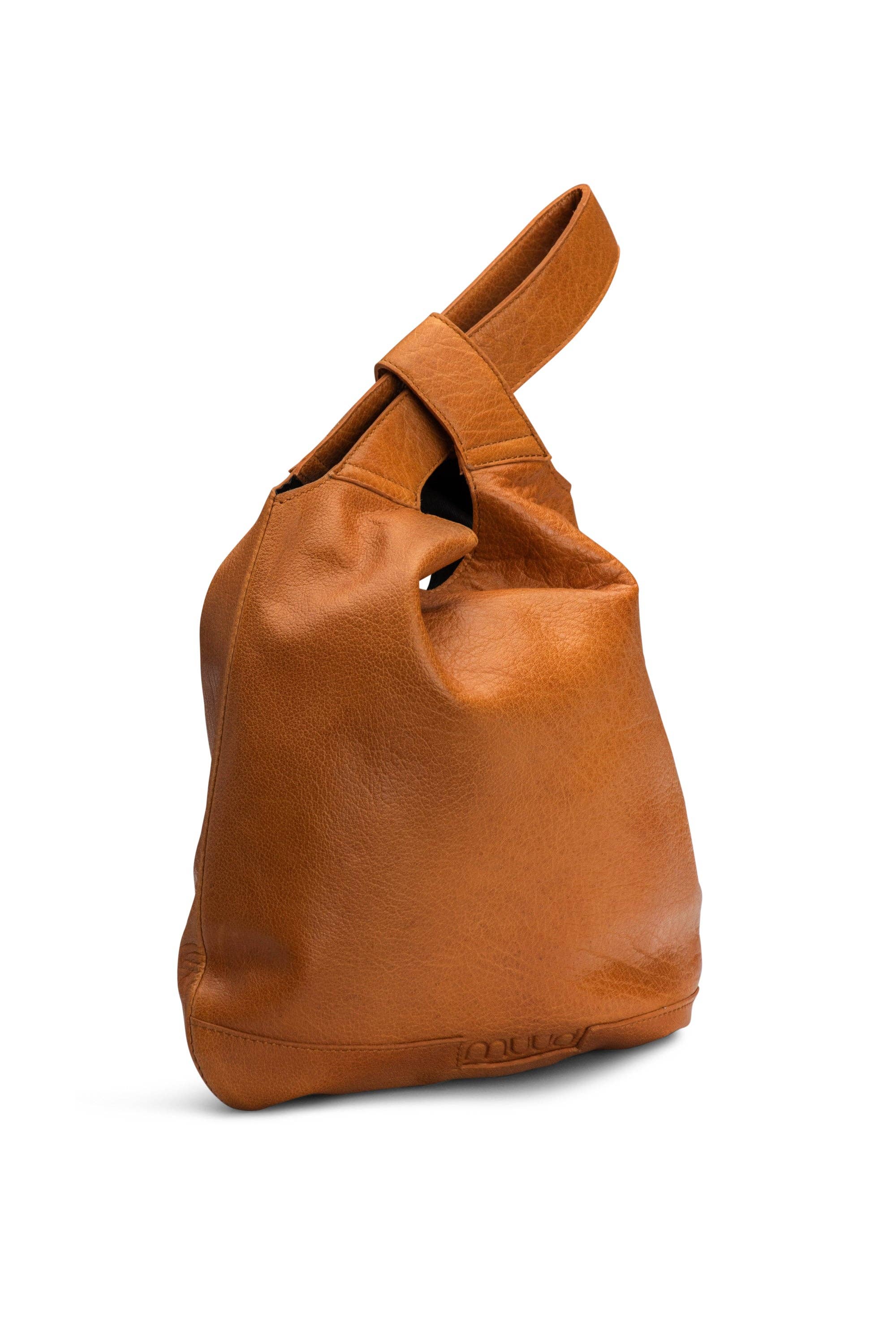 Muud – Mala com alça superior – Mulher por atacado – Bolsa Dzana Project em Couro Premium5