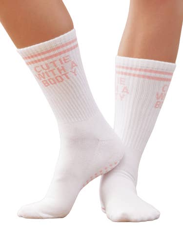 Souls. – Engroshandel Strømper - Dame – Cutie med en røv