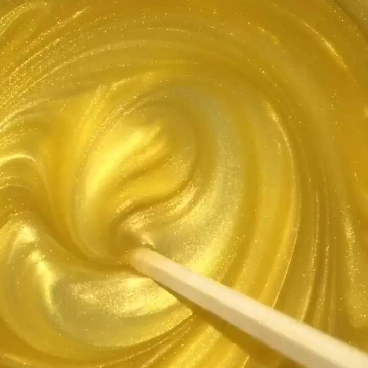 PUMP Haircare - Wholesale Hair Oil - Pump Liquid Gold Growth Oil Treatment
