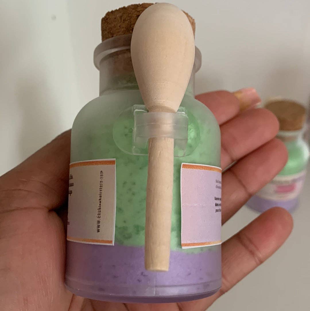 Chabinehairstore - Wholesale Bath Salts - Foaming bath salt👙🚿🛁10