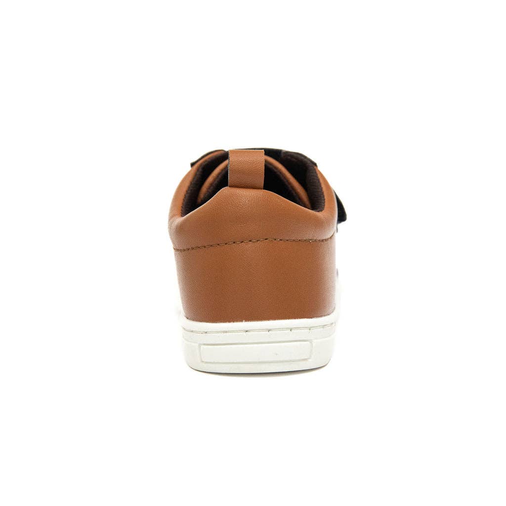 Billycart Kids - Wholesale Lifestyle Sneakers - Kids - ARCHIE tan toddler sneakers6