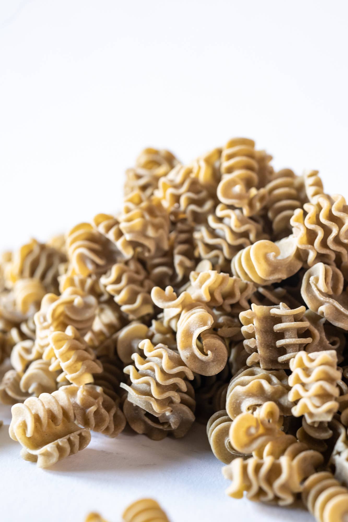 Marshall's Haute Sauce - Wholesale Pasta - Gourmet Artisan Radiatori Pasta, Semolina Flour, Handmade 2