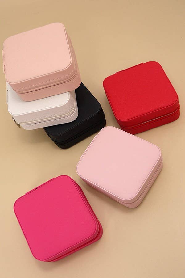 JOSSLYN by wall to wall – Engroshandel Smykkesskrin – JOSSLYN by wall to wall Smykkefrontier Rejseæske | 40P5325