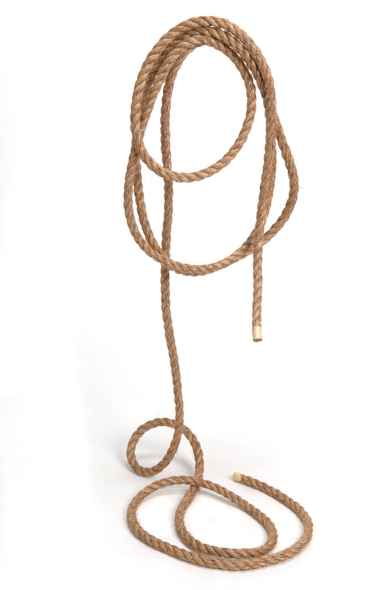 Studio Specialties - Wholesale Craft Supplies - ROPE - NATURAL MANILLA ROPE