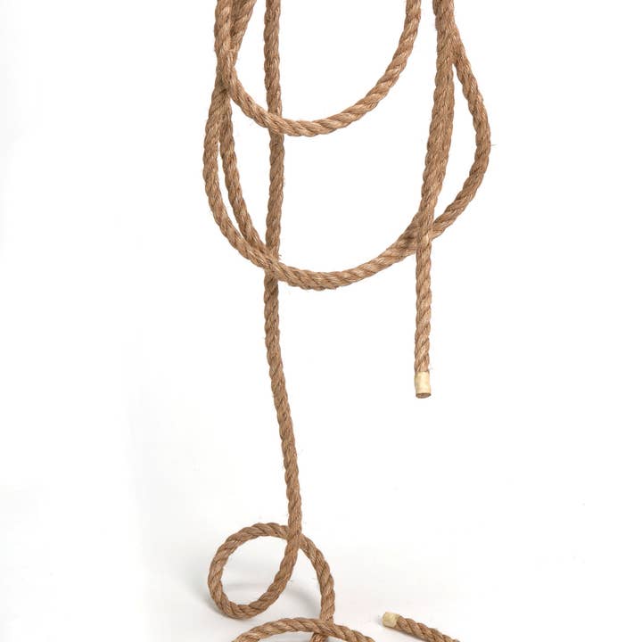 Studio Specialties - Wholesale Craft Supplies - ROPE - NATURAL MANILLA ROPE0