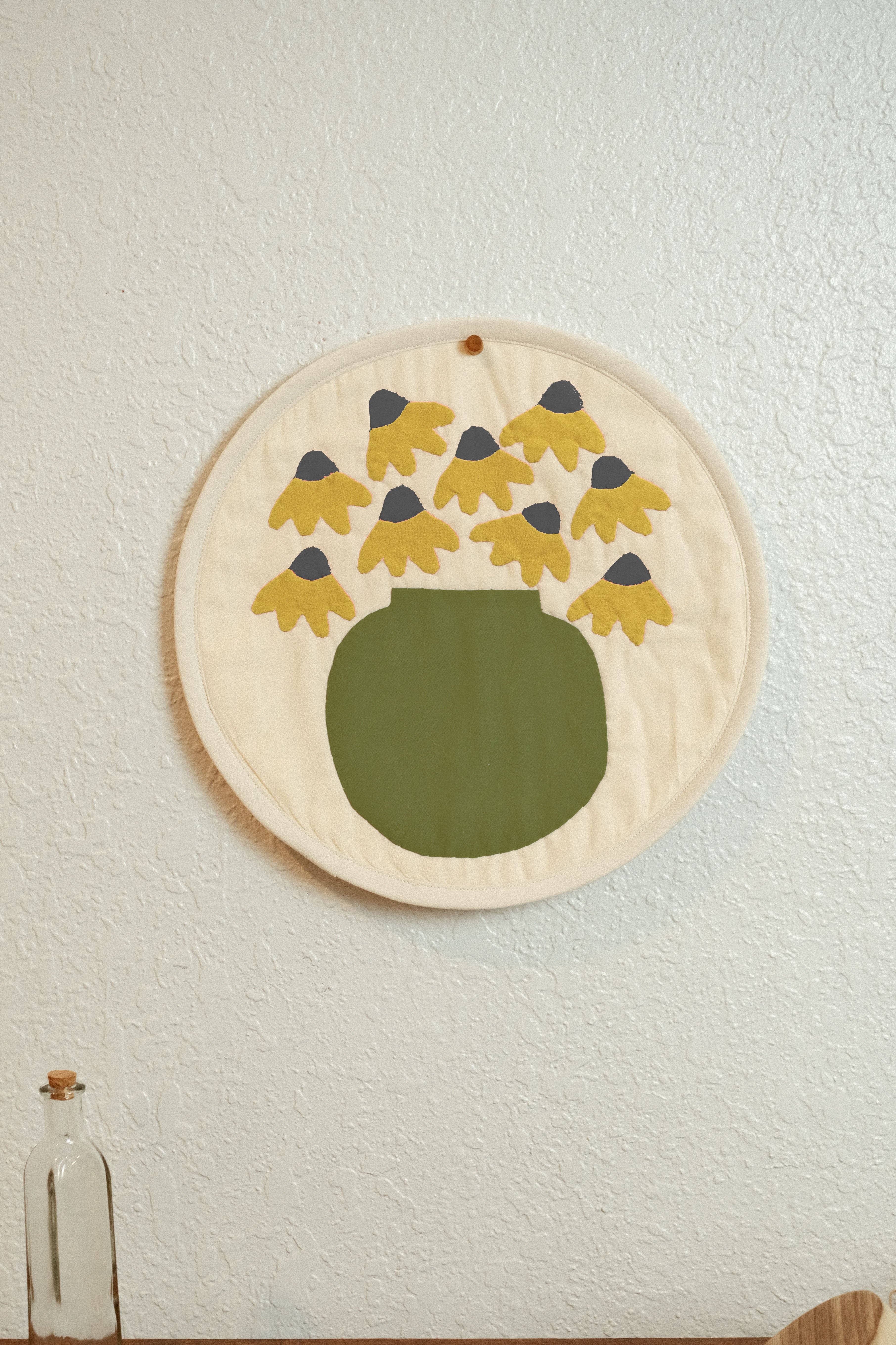 it's all in the stitch - Wholesale DIY Craft Kit - Flower Bundle DIY Sewing Kit1