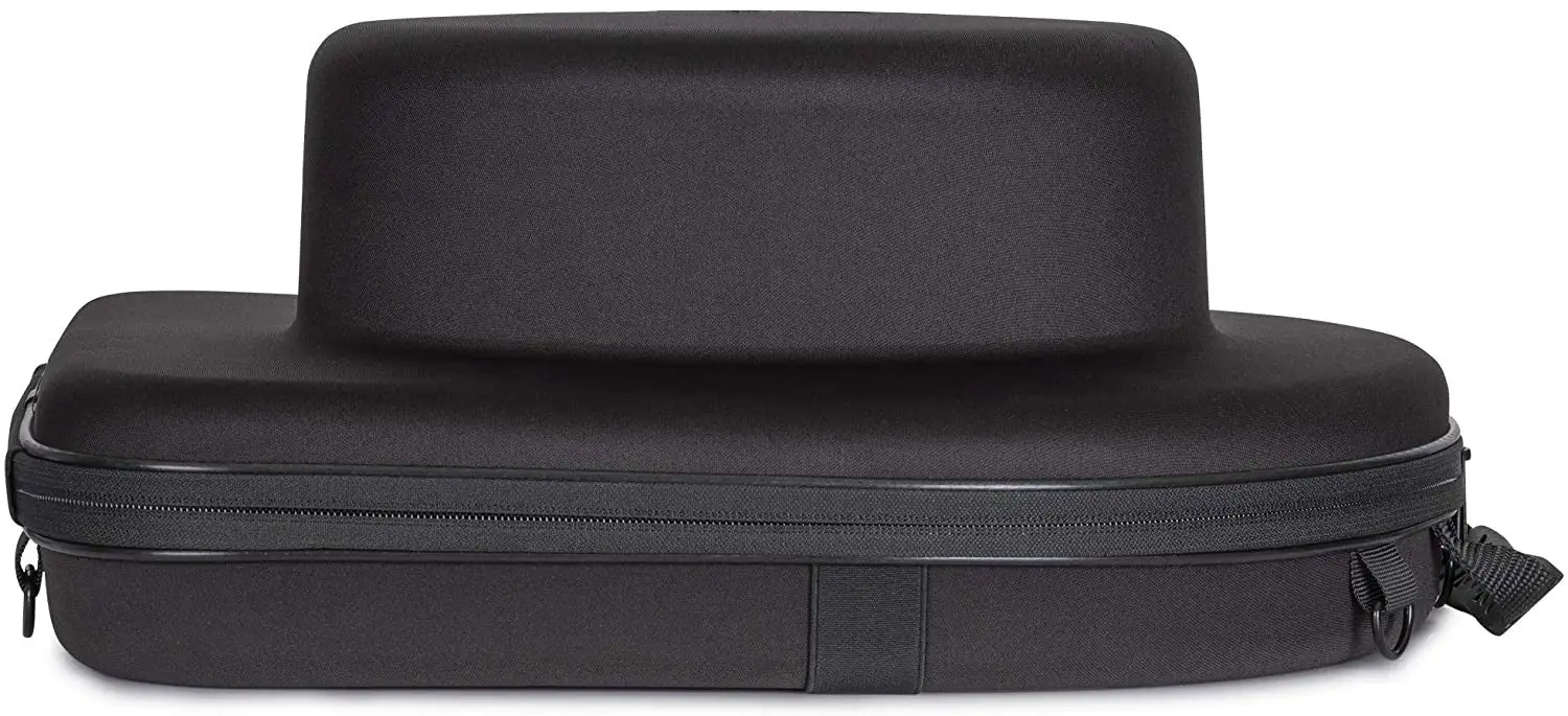Levine Hat Company - Wholesale Hat Box - Travel Hat Carrier Case (6 Pack)2
