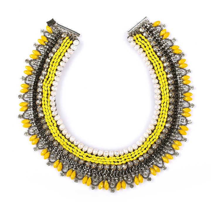 Necklace JCN0176 for wholesale by Josie Chen range