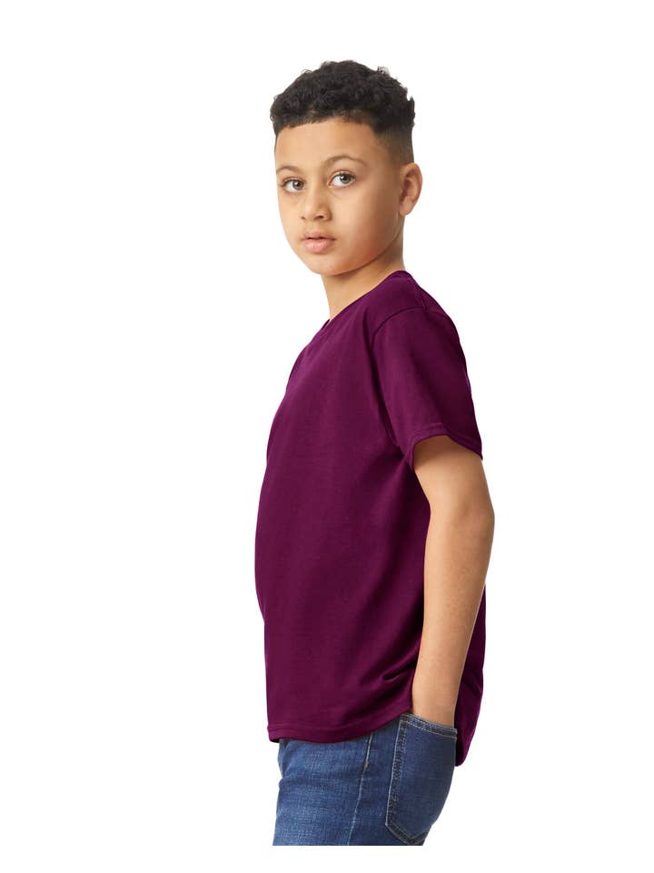 Down South Designer Customs - Wholesale T-Shirt - Kids - Gildan Heavy Cotton™ Youth T-Shirt76