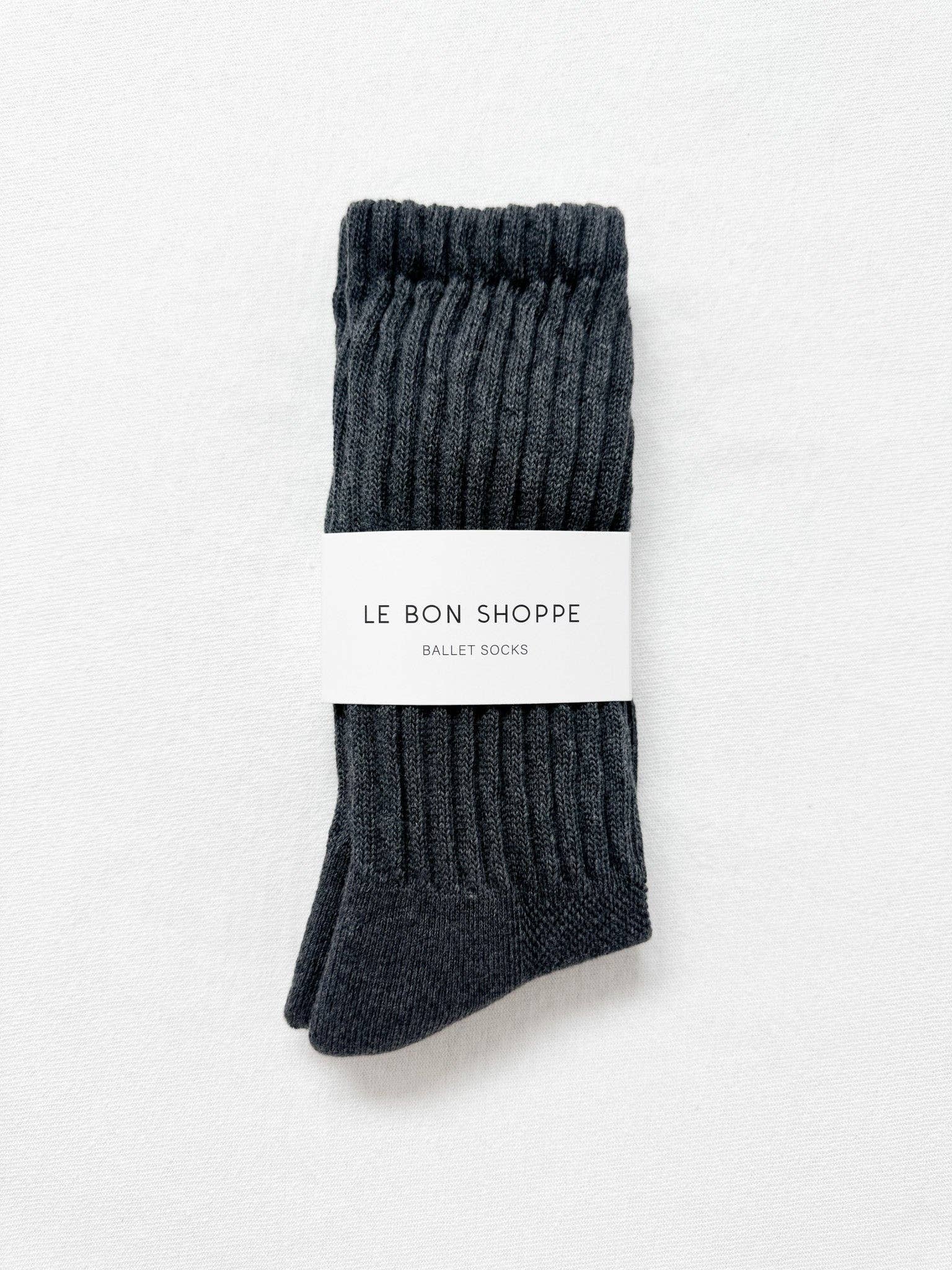 Le Bon Shoppe - Wholesale Socks - Women's - Ballet Socks (wholesale)23